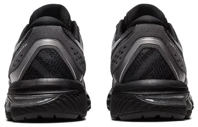 Asics (wmns)  Gel Jadeite 'black Pure Silver'
