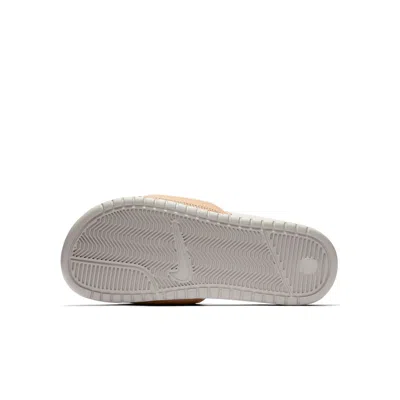Nike (wmns)  Benassi Jdi Bp 'vachetta Tan'
