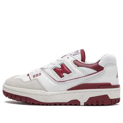 New Balance 550 'burgundy' In Multi