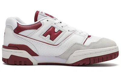 New Balance 550 'burgundy' In Multi