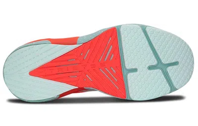 Under Armour (wmns)  Hovr Apex 2 'seaglass Blue' In Green