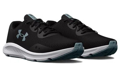 Under Armour (wmns)  Charged Pursuit 3 Tech 'black Fuse Teal'