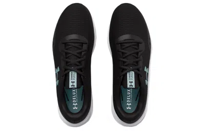 Under Armour (wmns)  Charged Pursuit 3 Tech 'black Fuse Teal'