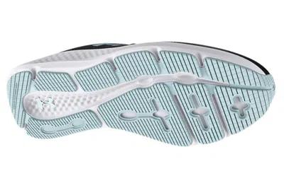 Under Armour (wmns)  Charged Pursuit 3 Tech 'black Fuse Teal'