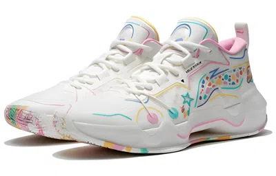 Li-ning X Disney Liren 2 'toy Story' In Multi