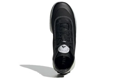 Adidas Originals (wmns) Adidas Stella Mccartney X Treino Mid 'black White'