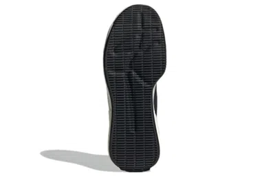 Adidas Originals (wmns) Adidas Stella Mccartney X Treino Mid 'black White'