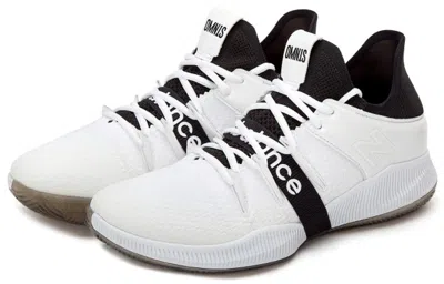 New Balance Omn1s Low Kawhi Leonard Special Edition Basketball Shoes