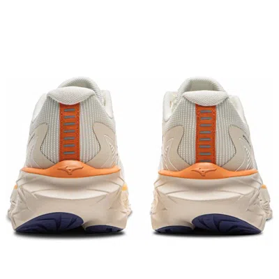 Mizuno Astro X 'cream Orange' In Multi