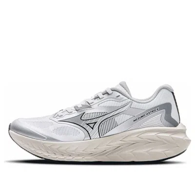 Mizuno Astro X 'while Silver'