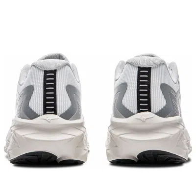 Mizuno Astro X 'while Silver'