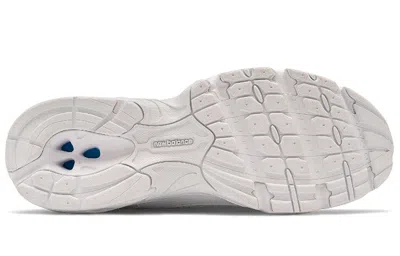 New Balance 530 "cream/white/silver" Sneakers In White