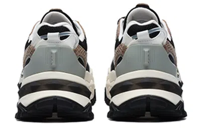 Fila Fusion (wmns)  Bianco Fashion Sneakers 'grey Black'