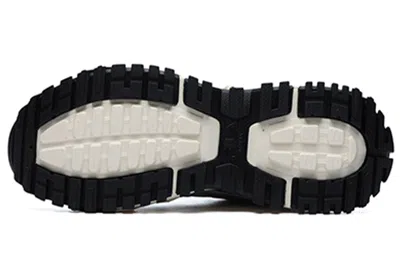 Fila Fusion (wmns)  Bianco Fashion Sneakers 'grey Black'