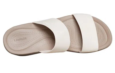 Crocs Women's  Brooklyn Mid Wedge