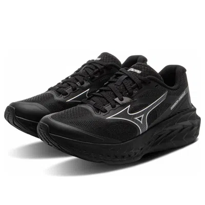 Mizuno Astro X 'black Grey' In Multi