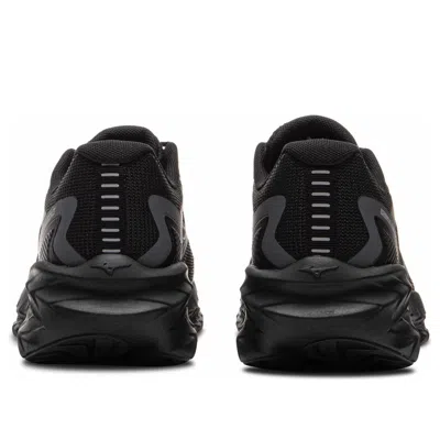 Mizuno Astro X 'black Grey' In Multi