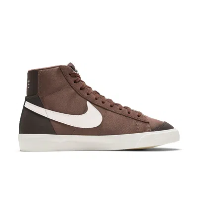 Nike (wmns)  Blazer Mid '77 'coffee'