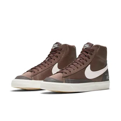 Nike (wmns)  Blazer Mid '77 'coffee'