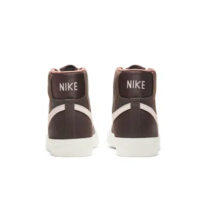 Nike (wmns)  Blazer Mid '77 'coffee'