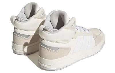Adidas Originals (wmns) Adidas Neo 100db Shoes 'halo Ivory' In Neutral