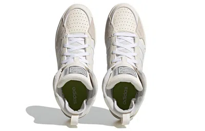 Adidas Originals (wmns) Adidas Neo 100db Shoes 'halo Ivory' In Neutral