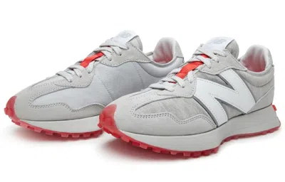 New Balance Levi's X 327 'grey Red' In Multi