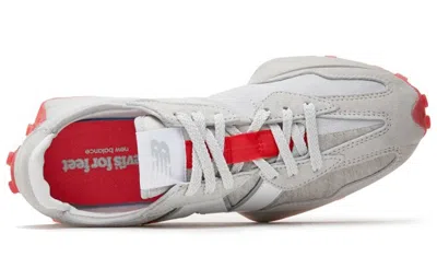 New Balance Levi's X 327 'grey Red' In Multi