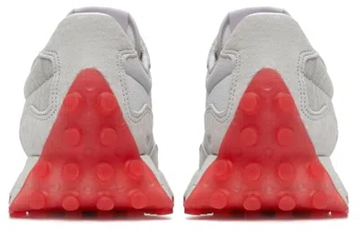 New Balance Levi's X 327 'grey Red' In Multi