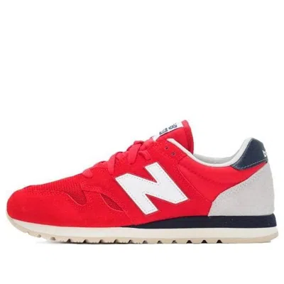 New Balance 520 Series Red In Multi