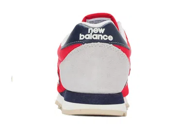 New Balance 520 Series Red In Multi