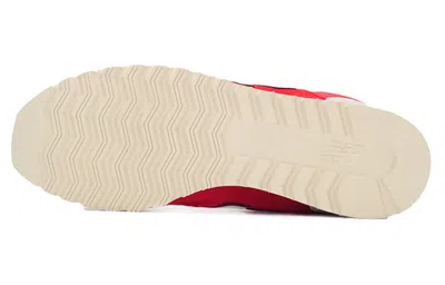New Balance 520 Series Red In Multi