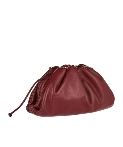 Bottega Veneta The Mini Pouch Bag
