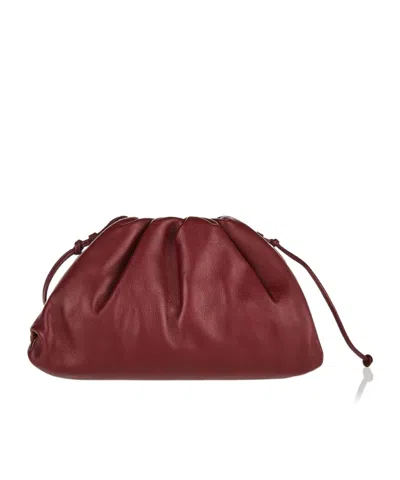 Bottega Veneta The Mini Pouch Bag
