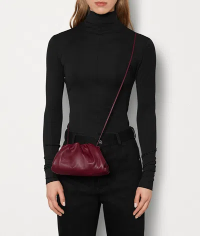 Bottega Veneta The Mini Pouch Bag