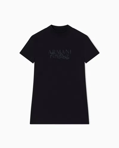 Armani Exchange Slim Fit T-shirts