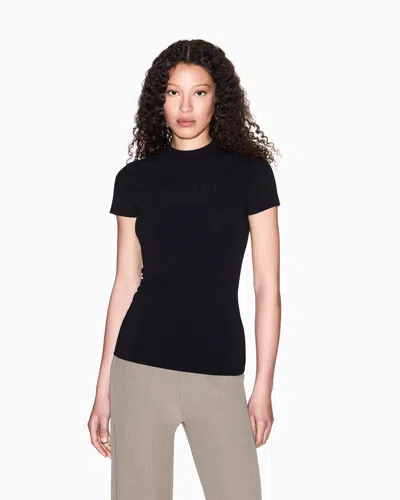 Armani Exchange Slim Fit T-shirts