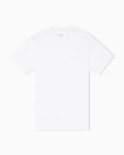 Armani Exchange Patterned Short-sleeved Shirt
