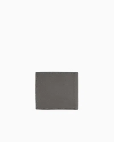 Armani Exchange Bifold Card Holder
