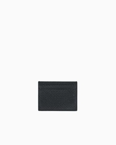 Armani Exchange Card Holders
