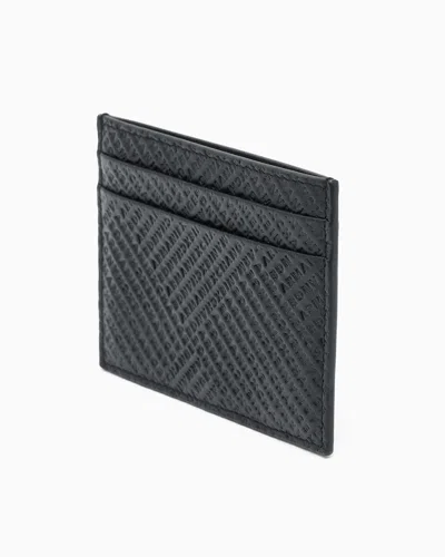 Armani Exchange Card Holders