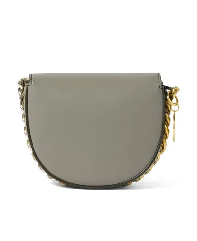 Stella Mccartney Flap Small Shoulder Bag
