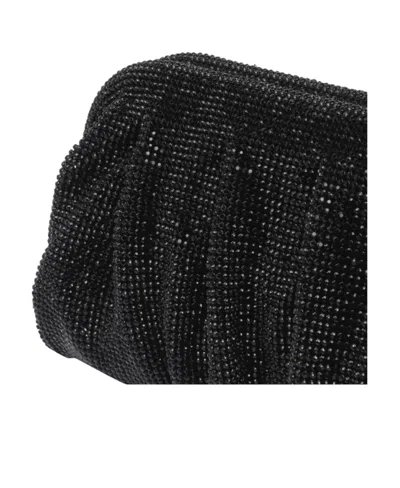 Benedetta Bruzziches Shine The Bag In Hand.
