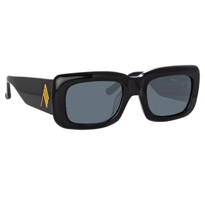 Attico Full Frame Sunglasses