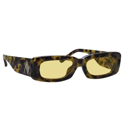 Attico Full Frame Sunglasses