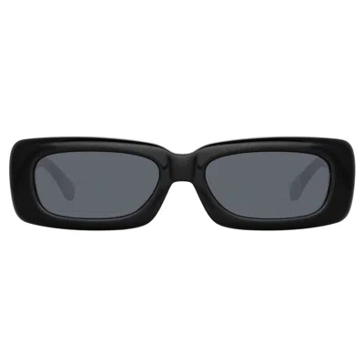 Attico Full Frame Sunglasses