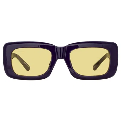 Attico Full Frame Sunglasses