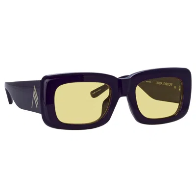 Attico Full Frame Sunglasses