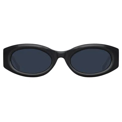 Attico Full Frame Sunglasses