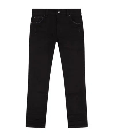 Amiri Slim-cut Denim Jeans
